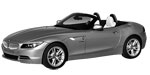 BMW E89 U2501 Fault Code