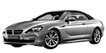 BMW F12 U2501 Fault Code